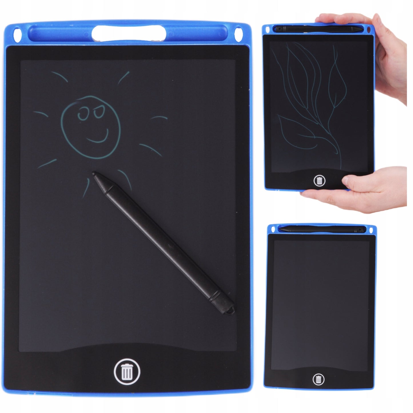 Magic Tablet do interaktywnego pisania i rysowania